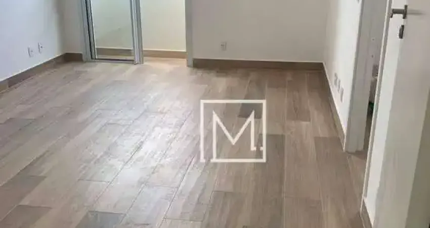 Apartamento com 1 quarto à venda, 29 m² por R$ 220.000 - Mooca - São Paulo/SP