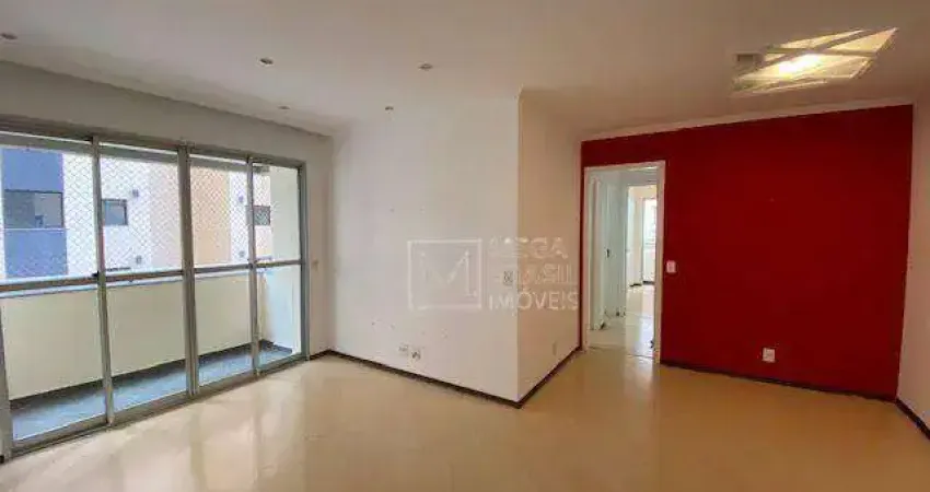 Apartamento com 3 dormitórios à venda, 74 m² por R$ 766.000,00 - Chácara Inglesa - São Paulo/SP