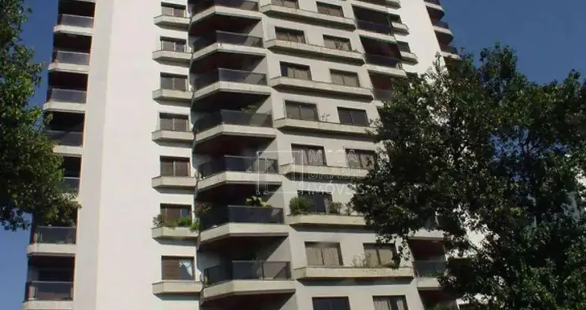 Cobertura com 4 dormitórios à venda, 320 m² por R$ 2.000.000,00 - Alto da Mooca - São Paulo/SP