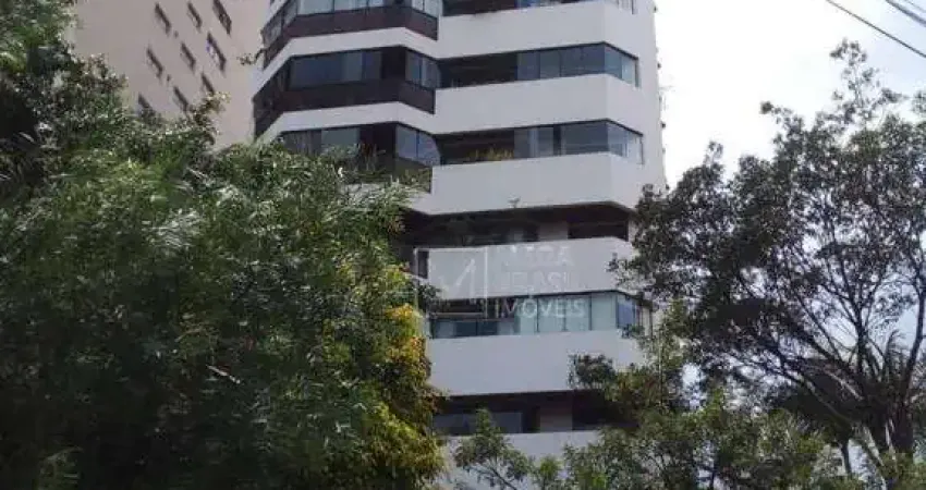 Apartamento à venda, 250 m² por R$ 3.200.000,00 - Aclimação - São Paulo/SP