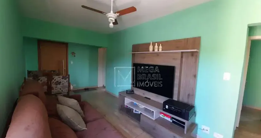 Apartamento com 3 dormitórios à venda, 59 m² por R$ 290.000,00 - Vila Moraes - São Paulo/SP