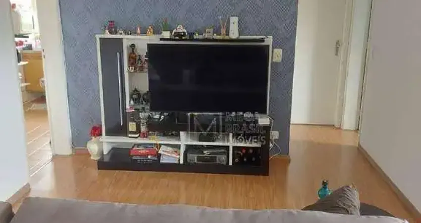 Apartamento com 2 dormitórios à venda, 58 m² por R$ 500.000,00 - Vila Guarani (Zona Sul) - São Paulo/SP