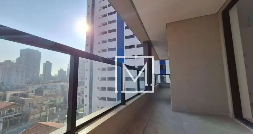 Apartamento com 2 dormitórios à venda, 60 m² por R$ 837.660,00 - Ipiranga - São Paulo/SP