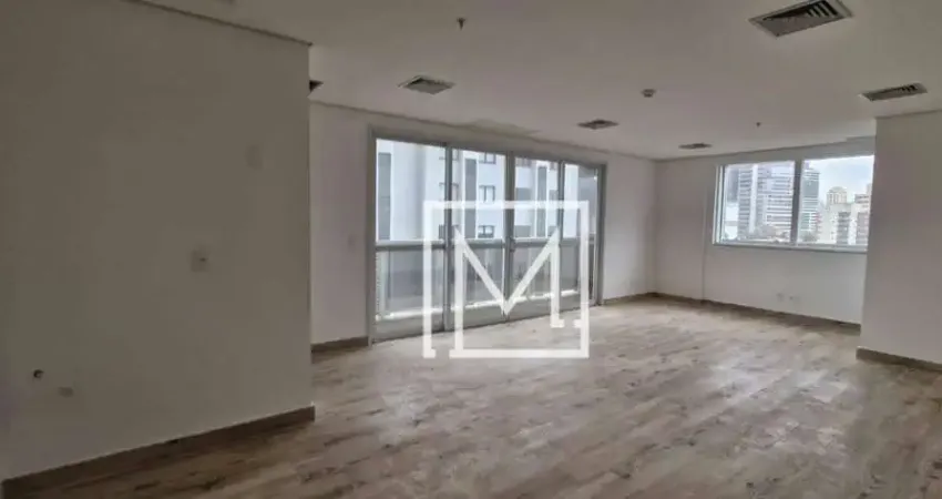 Sala para alugar, 45 m² por R$ 3.692,07/mês - Perdizes - São Paulo/SP