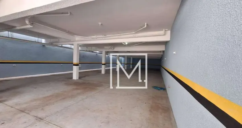 Sobrado com 2 dormitórios à venda, 56 m² - Vila Moinho Velho - São Paulo/SP