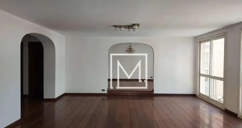 Apartamento à venda, 242 m² por R$ 4.300.000,00 - Jardim América - São Paulo/SP