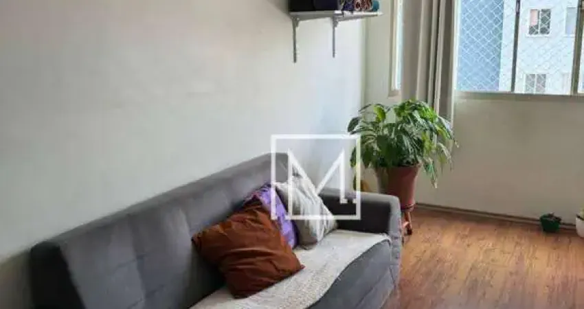 Apartamento com 2 dormitórios à venda, 50 m² por R$ 425.000,00 - Ipiranga - São Paulo/SP