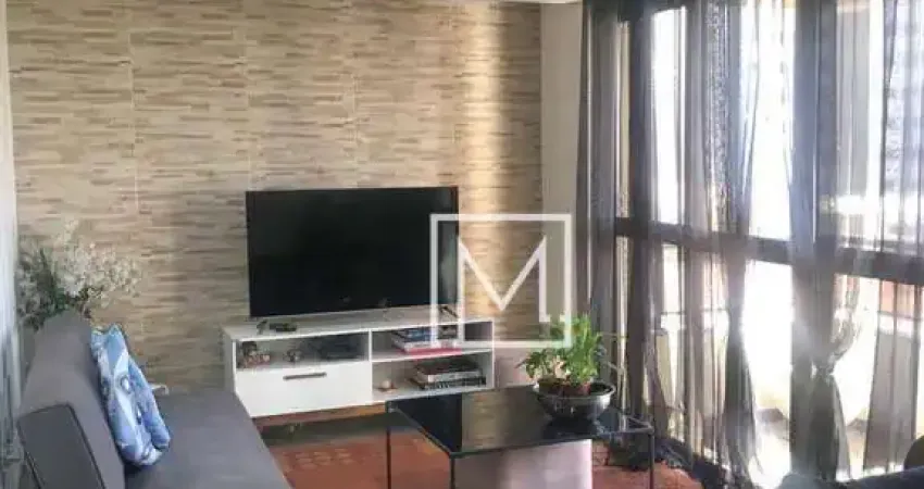 Apartamento com 3 dormitórios à venda, 117 m² por R$ 1.000.000,00 - Jardim da Saúde - São Paulo/SP