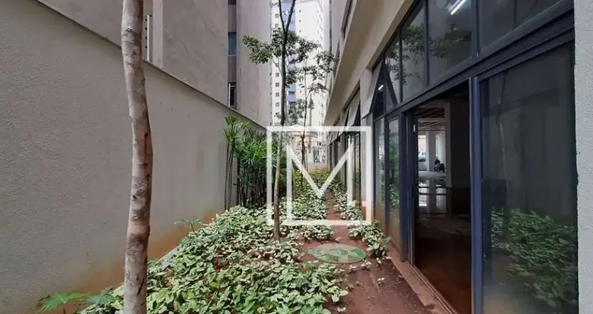 Loja para alugar, 792 m² por R$ 46.100,00/mês - Bela Vista - São Paulo/SP