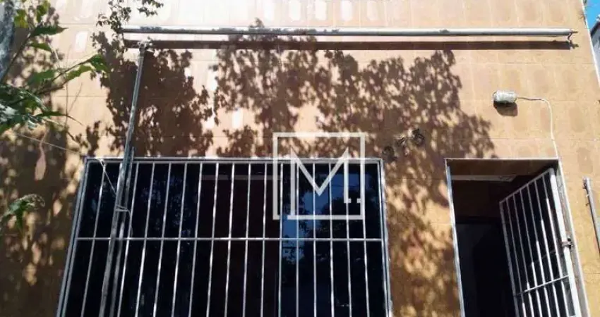 Sobrado com 2 dormitórios à venda, 98 m² por R$ 395.000,00 - Vila São José (Ipiranga) - São Paulo/SP