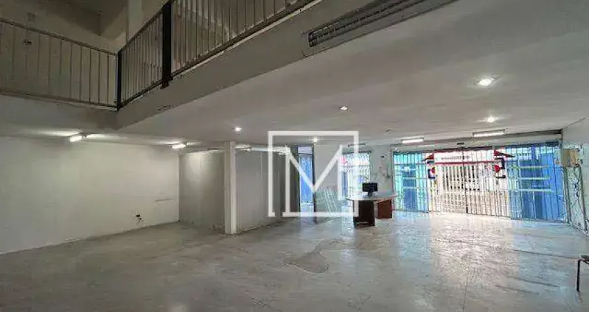 Prédio, 538 m² - venda por R$ 1.600.000,00 ou aluguel por R$ 11.610,00/mês - Cursino - São Paulo/SP