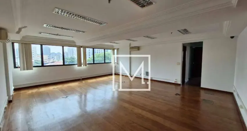 Conjunto, 169 m² - venda por R$ 750.000,00 ou aluguel por R$ 8.437,35/mês - Praça da Árvore - São Paulo/SP