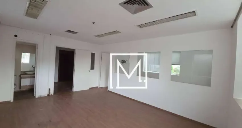 Conjunto para alugar, 66 m² por R$ 4.690,40/mês - Aclimação - São Paulo/SP