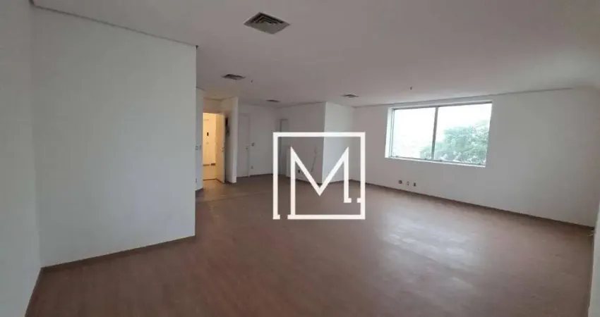 Conjunto para alugar, 66 m² por R$ 4.690,40/mês - Aclimação - São Paulo/SP