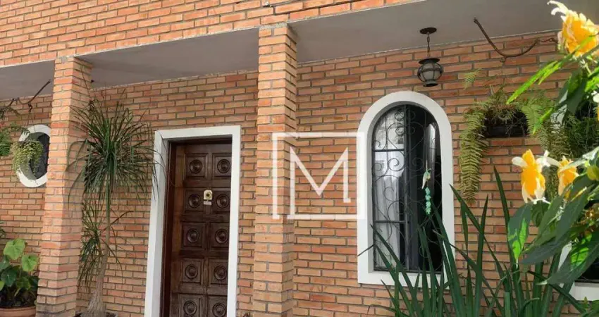 Sobrado com 3 quartos à venda, 101 m² por R$ 1.350.000 - Vila Mariana - São Paulo/SP