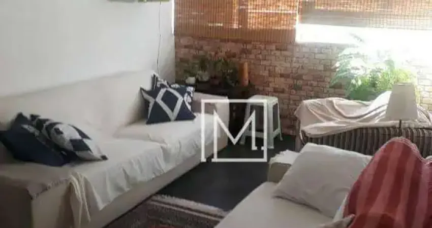 Apartamento com 2 dormitórios à venda, 70 m² por R$ 350.000,00 - Ipiranga - São Paulo/SP