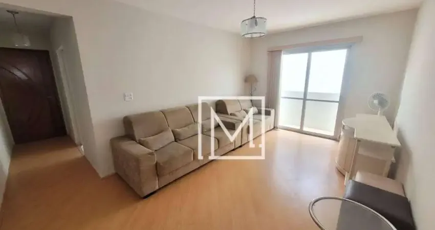 Apartamento com 2 dormitórios à venda, 79 m² por R$ 500.000,00 - Aclimação - São Paulo/SP