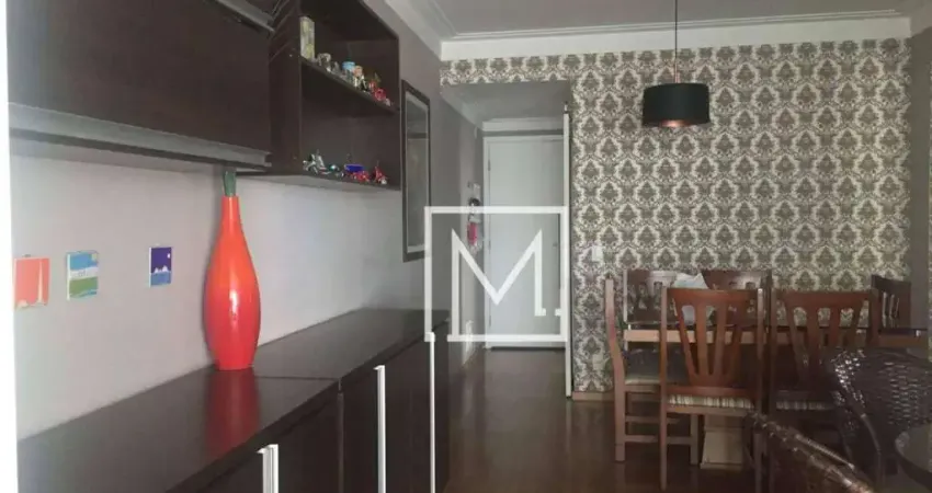 Apartamento à venda, 108 m² por R$ 1.300.000,00 - Ipiranga - São Paulo/SP