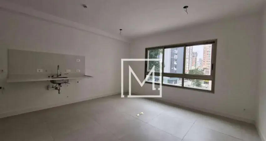 Studio com 1 dormitório à venda, 28 m² por R$ 461.000,00 - Vila Mariana - São Paulo/SP