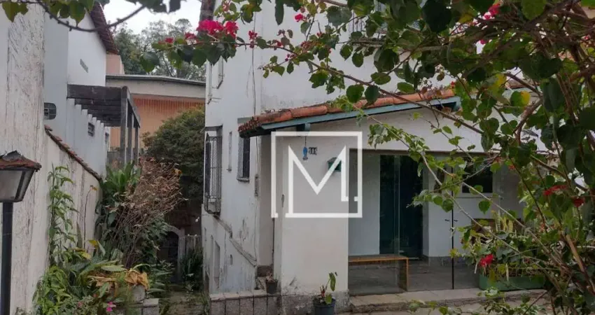 Sobrado com 3 dormitórios à venda, 150 m² por R$ 950.000,00 - Aclimação - São Paulo/SP