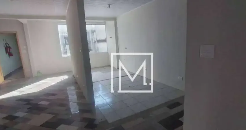 Conjunto para alugar, 60 m² por R$ 2.810,00/mês - Ipiranga - São Paulo/SP