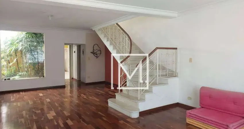 Casa à venda, 150 m² por R$ 1.095.000,00 - Vila Monumento - São Paulo/SP