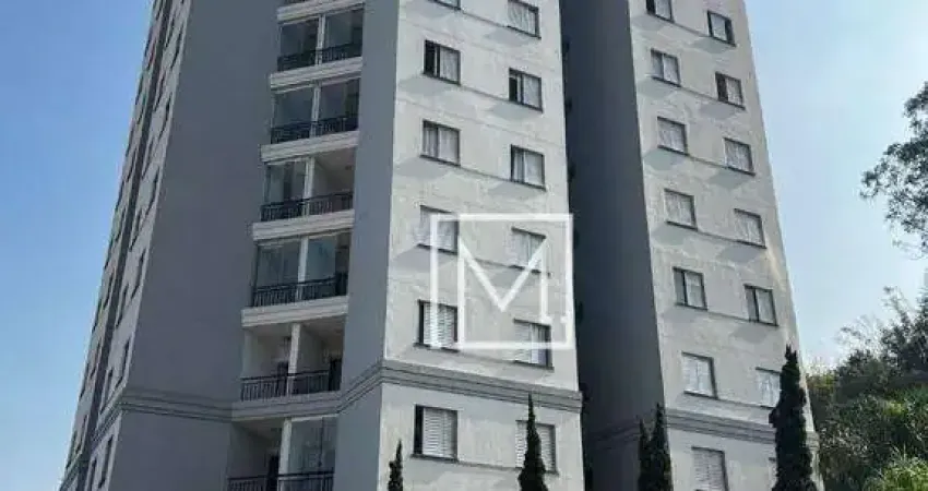 Apartamento com 2 dormitórios à venda, 50 m² por R$ 348.000,00 - Vila Prudente - São Paulo/SP