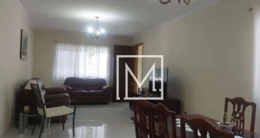 Sobrado com 3 quartos/1 suíte e 3 vagas à venda, 176 m² por R$ 890.000 - Ipiranga - São Paulo/SP