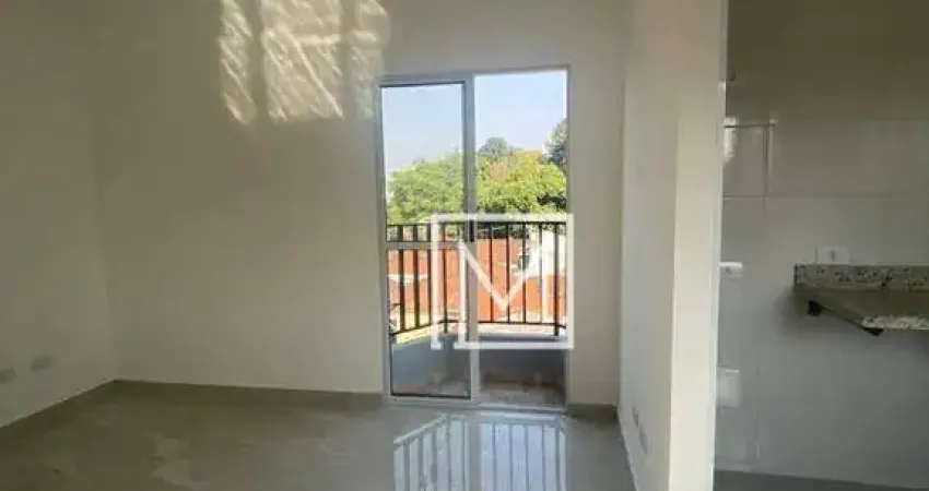 Apartamento com 2 dormitórios à venda, 40 m² por R$ 449.000,00 - Vila Monumento - São Paulo/SP