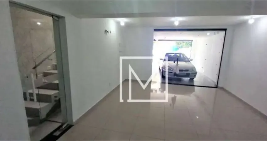 Sobrado, 245 m² - venda por R$ 1.920.000,00 ou aluguel por R$ 6.250,00/mês - Jardim Vila Mariana - São Paulo/SP