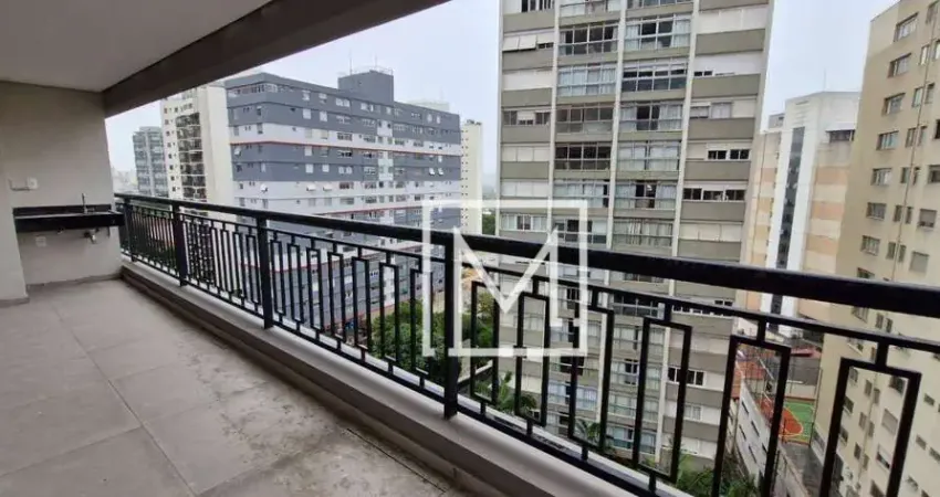 Apartamento à venda, 128 m² por R$ 2.591.000,00 - Vila Mariana - São Paulo/SP