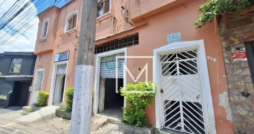 Sobrado com 10 dormitórios à venda, 580 m² por R$ 1.900.000,00 - Vila Monumento - São Paulo/SP