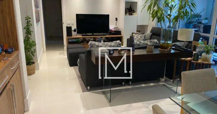 Apartamento à venda, 170 m² por R$ 2.768.000,00 - Aclimação - São Paulo/SP