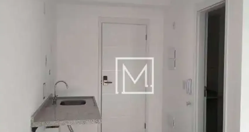 Studio à venda, 20 m² por R$ 277.000,00 - Ipiranga - São Paulo/SP