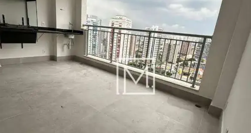 Apartamento com 2 dormitórios à venda, 72 m² por R$ 1.100.000,00 - Ipiranga - São Paulo/SP