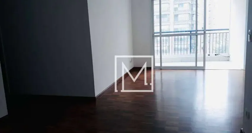 Apartamento com 3 dormitórios à venda, 86 m² por R$ 1.050.000,00 - Vila Gumercindo - São Paulo/SP