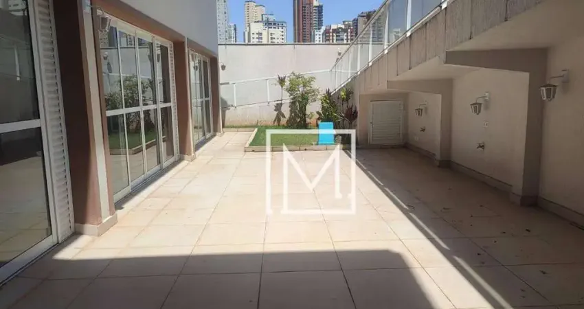 Casa com 3 dormitórios, 300 m² - venda por R$ 3.200.000,00 ou aluguel por R$ 16.035,00/mês - Ipiranga - São Paulo/SP