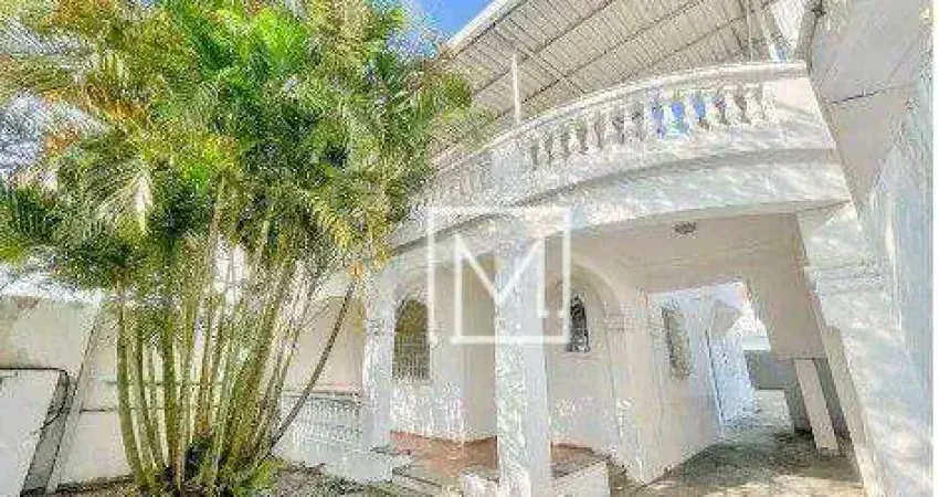 Galpão para alugar, 824 m² por R$ 15.479,13/mês - Vila Monumento - São Paulo/SP