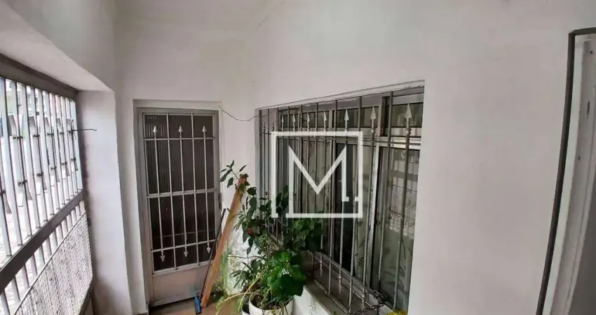 Sobrado com 3 dormitórios à venda, 151 m² por R$ 449.000,01 - Ipiranga - São Paulo/SP