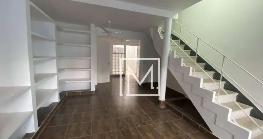 Sobrado, 160 m² - venda por R$ 950.000,00 ou aluguel por R$ 4.989,16/mês - Vila Mariana - São Paulo/SP