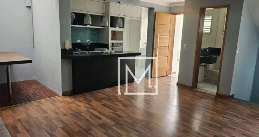 Sobrado à venda, 167 m² por R$ 699.000,00 - Vila Nair - São Paulo/SP