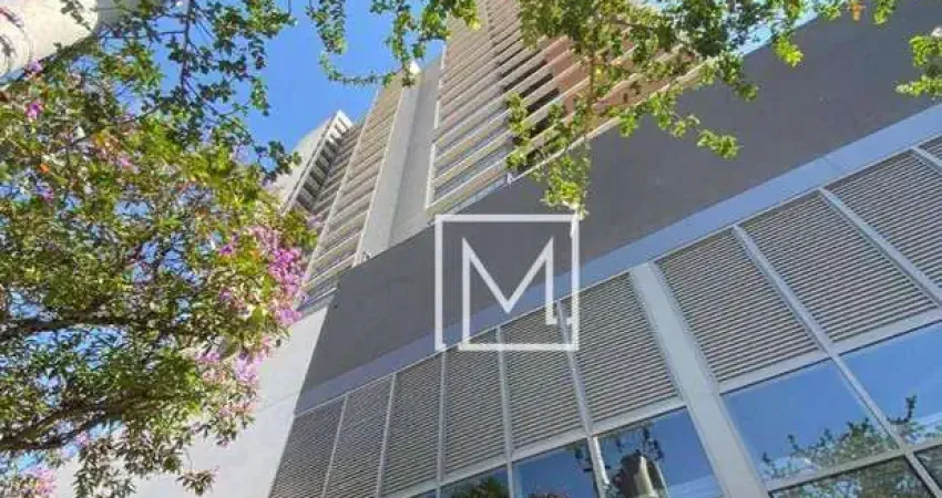 Loja para alugar, 76 m² por R$ 6.132,31/mês - Vila Clementino - São Paulo/SP