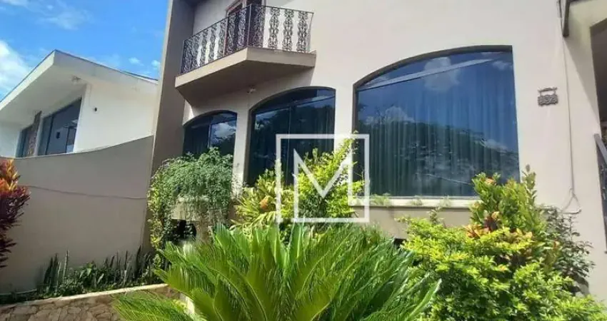 Sobrado com 4 dormitórios à venda, 280 m² por R$ 2.000.000,00 - Jardim da Glória - São Paulo/SP