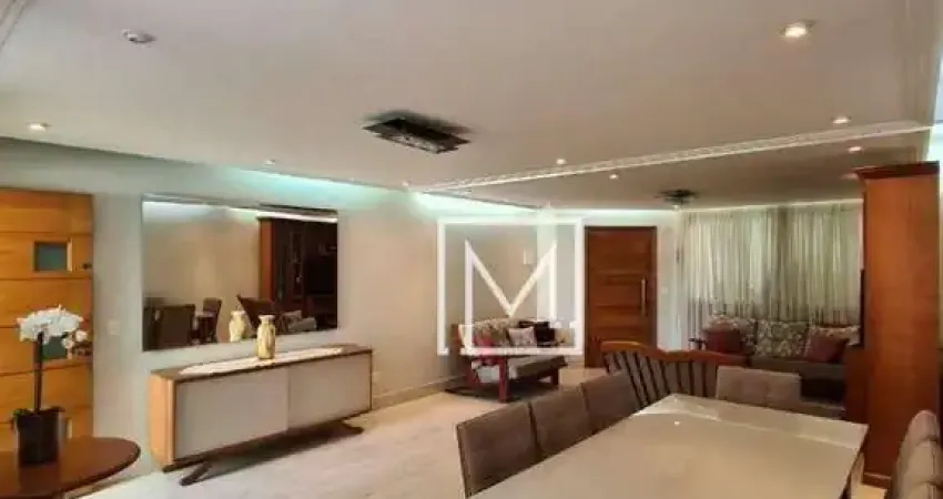 Sobrado à venda, 297 m² por R$ 798.000,00 - Jardim Maria Estela - São Paulo/SP