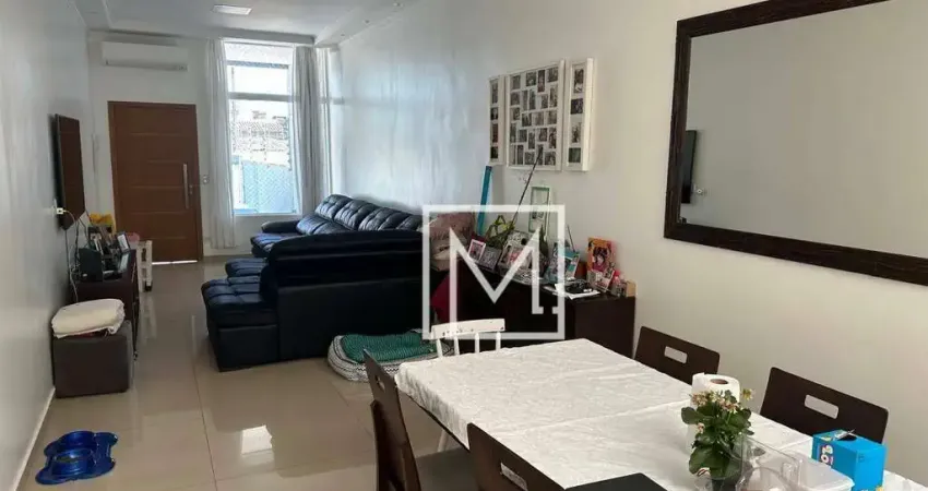 Sobrado à venda, 136 m² por R$ 940.000,00 - Vila Moinho Velho - São Paulo/SP