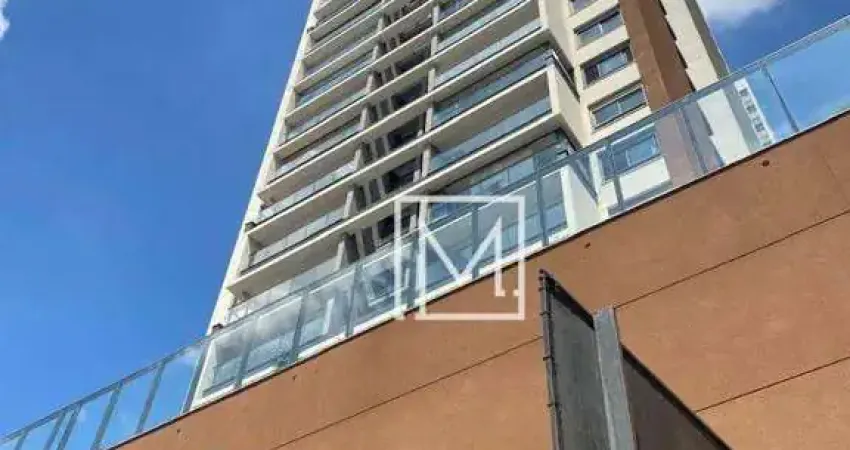 Loja para alugar, 75 m² por R$ 5.730,73/mês - Vila Clementino - São Paulo/SP