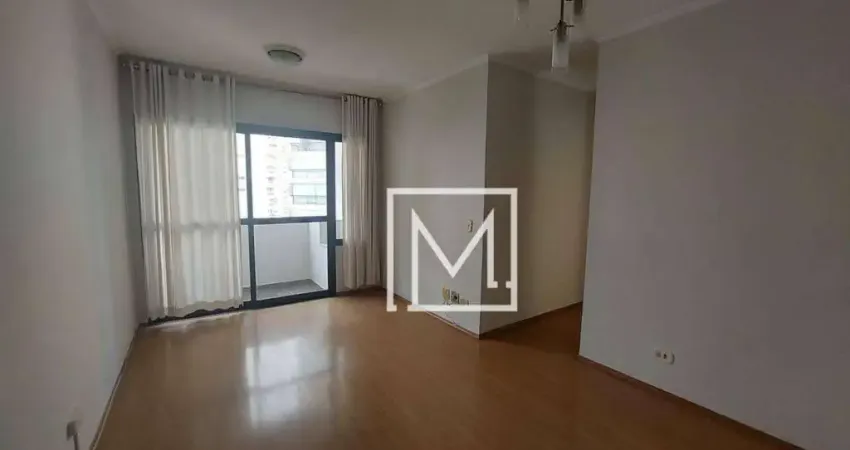 Apartamento à venda, 70 m² por R$ 800.000,00 - Chácara Klabin - São Paulo/SP