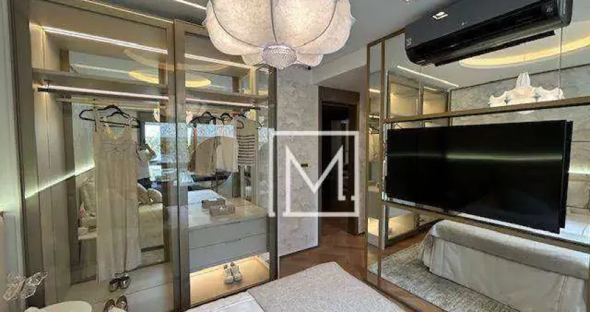 Apartamento Garden à venda, 376 m² por R$ 5.005.024,00 - Chácara Klabin - São Paulo/SP