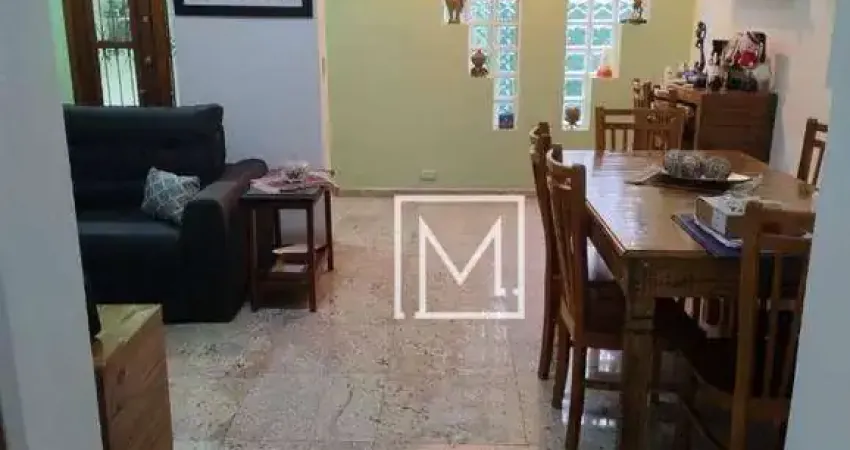 Sobrado à venda, 330 m² por R$ 2.400.000,00 - Vila Mariana - São Paulo/SP