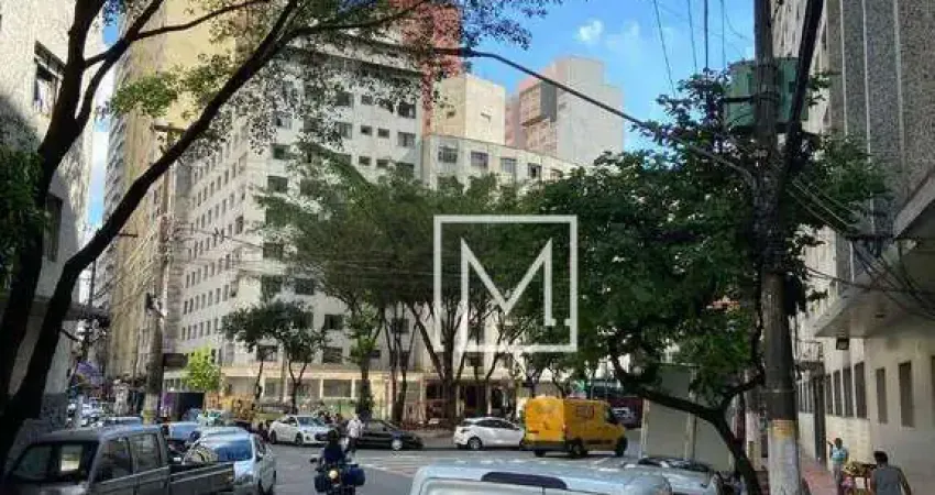 Kitnet / Stúdio à venda na Rua Oscar Cintra Gordinho, 223, Liberdade, São Paulo